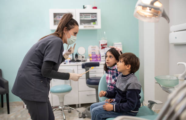 Best Laser Dentistry  in Arcola, TX