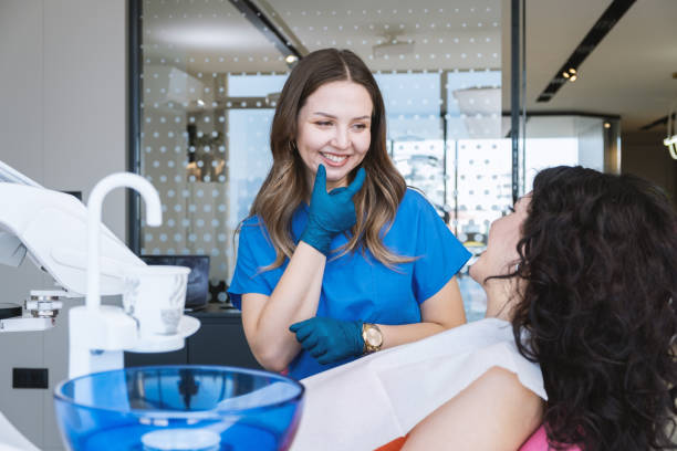 Emergency Dental Services in Arcola, TX